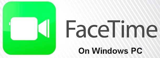 facetime pc free download