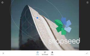 is Snapseed available for Windows 10 download