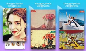 prisma app download for pc