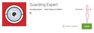 Guarding Expert for PC