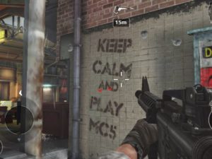 Modern Combat 5 for PC