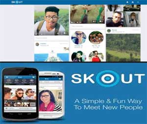 By skout id search Camera Carrying