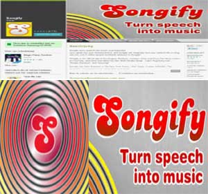 Songify For PC