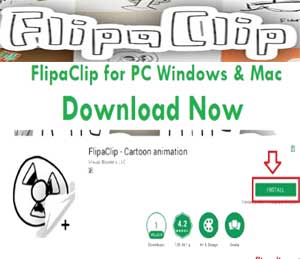 Flipaclip For Pc