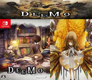 Deemo For PC