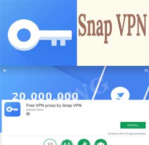 download snap vpn for mac