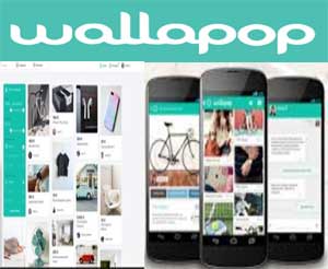 Wallapop For PC