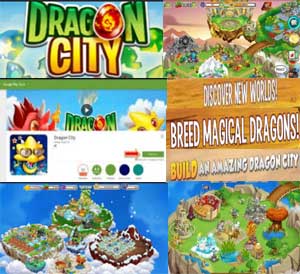 dragon city download mac
