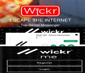 Wickr download windows 10