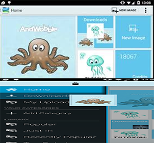 Andwobble For PC