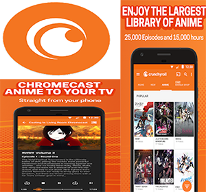 Can you download crunchyroll on mac windows 10