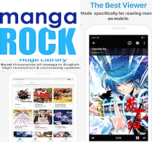 4 Apps For Reading Free Manga In Windows 10 Digital Citizen