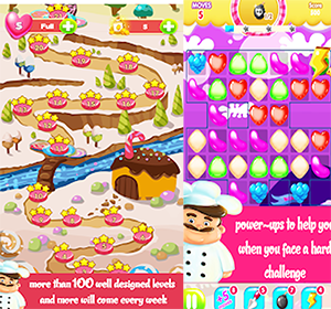 Candy Land Adventure PC Game