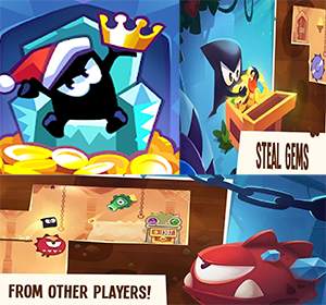 King Of Thieves For PC