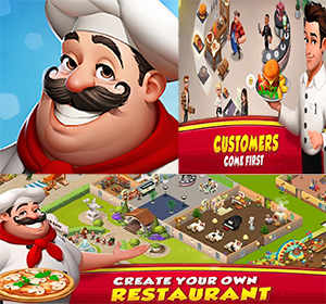 World Chef For PC