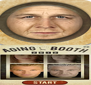 aging booth software for pc free download