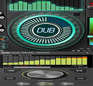 Dub Music Player For PC