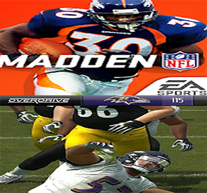 Madden NFL For PC