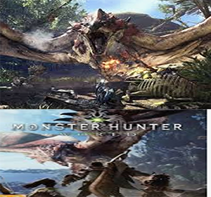 Monster Hunter Emulator For PC