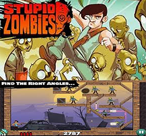 Stupid Zombies For PC