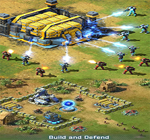 Battle For The Galaxy For PC