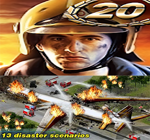 Emergency Game For PC