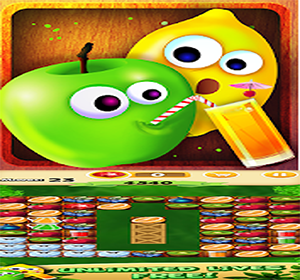 Fruit Bump Game For PC