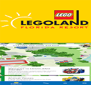 Legoland For PC