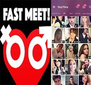 Fastmeet For PC