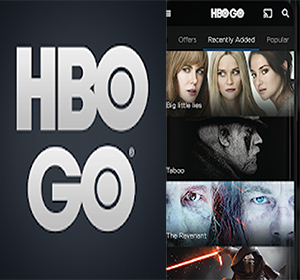 HBO Go For PC