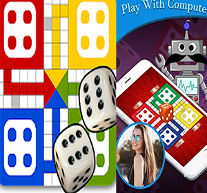 Ludo Game For PC