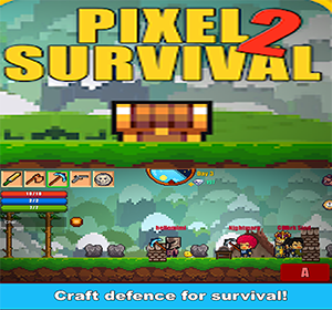 Pixel survival 2 крафты рецепты книги