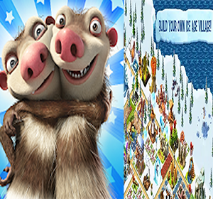 Ice Age Village For PC