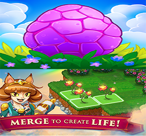 Merge dragons 25 задание прохождение