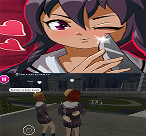 Yandere For PC