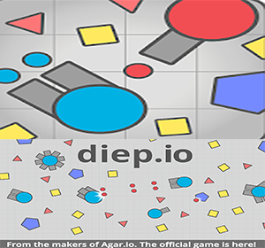 diep.io For PC