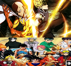 One Punch Man Wallpaper For PC