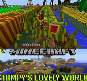 Stampy's Lovely World On PC
