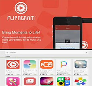 Apps Like Flipagram For PC