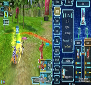 Digimon World Next Order For PC