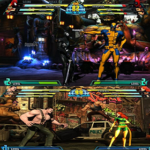 Marvel Vs Capcom 3 PC Emulator