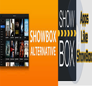 websites like showbox for windows