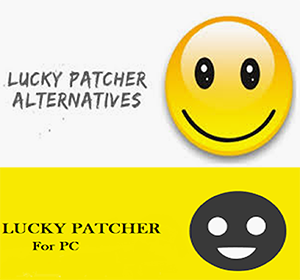 Software Like Lucky Patcher For PC