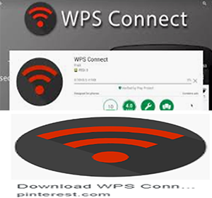WPS Connect For PC