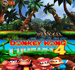 Donkey Kong For PC