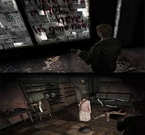 silent hill 2 pc game highly compressed