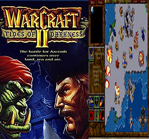Warcraft 2 For PC