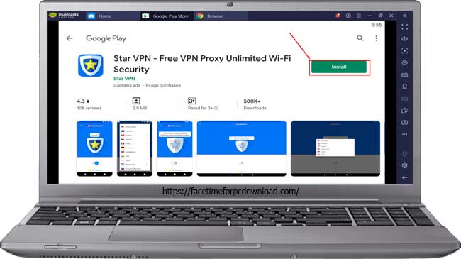 star vpn download for windows