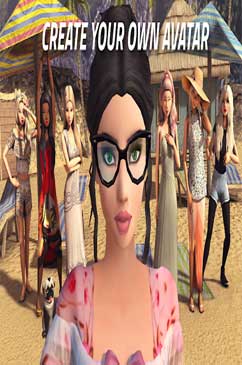 Avakin Life For Android