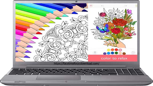 photo coloring software free download